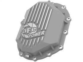 Street Series Differential Cover 46-71050A